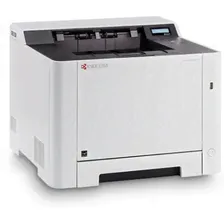 Принтер лазерный Kyocera Color P5026cdn (1102RC3NL0) A4 Duplex Net
