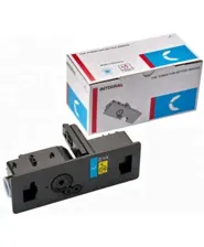 TK-5240C Integral совместимый голубой тонер-картридж для Kyocera Mita Ecosys M5526/ P5026 (3 000стр)