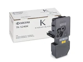Картридж Kyocera TK-5240K черный оригинальный