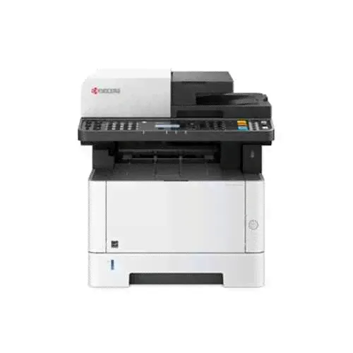 Лазерный копир-принтер-сканер-факс Kyocera M2540dn (А4, 40 ppm, 1200dpi, 512Mb, USB, Network, автопо-0