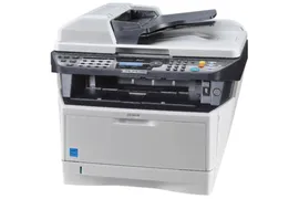 Многофунциональное устройство Kyocera ECOSYS M2035dn (монохромное, формат A4)