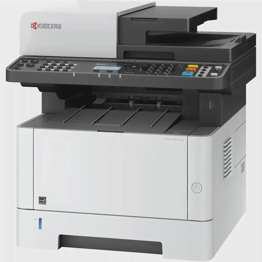 Kyocera Многофункциональный принтер Ecosys M2135DN-0