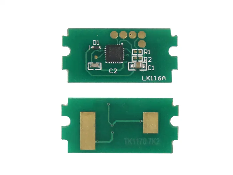 Чипы Чип картриджа TK-1170 для KYOCERA ECOSYS M2040dn/2540dn/2540dw (CET), CET9644-0