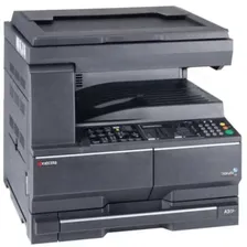 Характеристики МФУ Kyocera TASKalfa 181