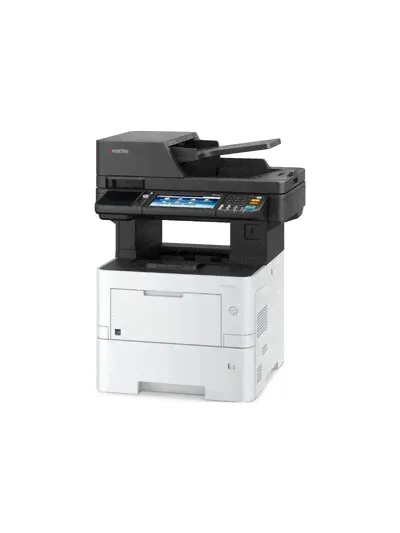 Лазерное мфу kyocera M3645idn