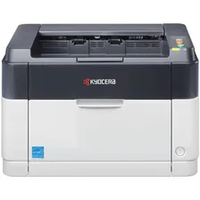 Принтер, лазерный ч/б Kyocera FS-1060DN (1102M33RU0), A4, Duplex