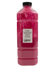 Тонер TOMOEGAWA ED-92 для Kyocera TK-5220/TK-5230/TK-5240 - 500 гр. пурпурный