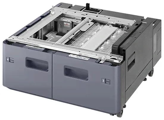 1203V53NL0/1203V53NLV, Лоток Kyocera PF-7150-0