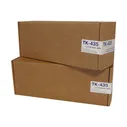 Заправка картриджа Kyocera-Mita TK-435