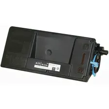 Картридж для Kyocera FS-4100DN совместимый