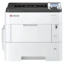 KYOCERA Принтер лазерный ECOSYS PA6000x (110C0T3NL0) + Гарантия 12 месяцев, белый, черный