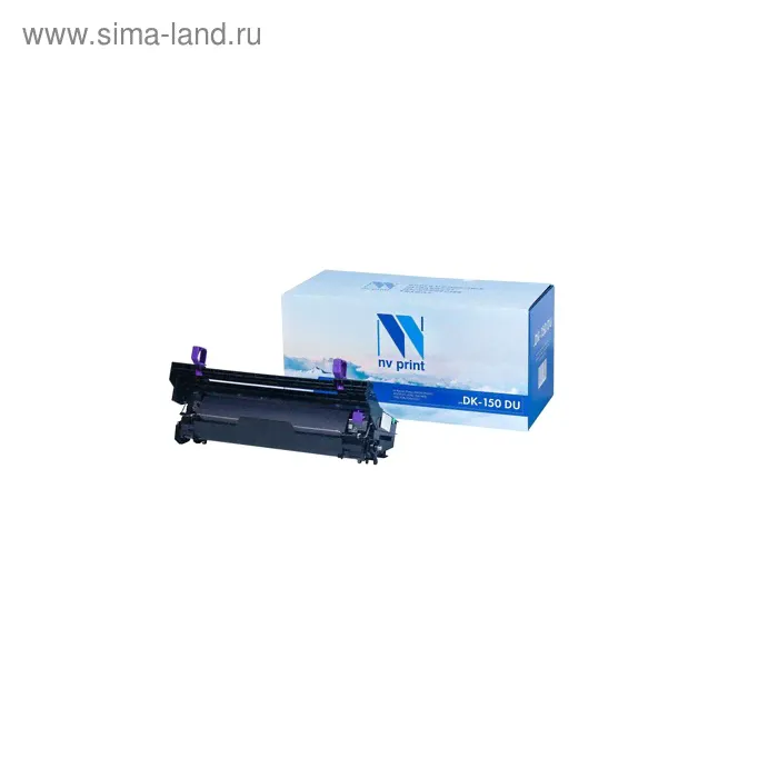 Барабан NV PRINT NV-DK-150 DU для Kyocera EcoSys M2030/P2035/M2530/FS1028/1030 (100000k)