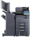 Kyocera МФУ лазерный KYOCERA TASKalfa 3212i, черный (1102V73NL0) мфу