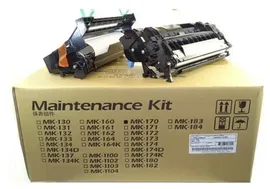 Сервисный комплект KYOCERA MK-170 1702LZ8NL0 FS-1320D/1320DN/1370DN, P2135D/P2135DN (MK-170/1702LZ8NL0) 100K