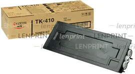 Оригинальный картридж Kyocera Mita TK-410