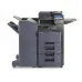 Цветной копир-принтер-сканер Kyocera TASKalfa 406ci (A4, 40 ppm,1200 dpi, 2 GB, USB, Network, дуплекс, Touch Panel, без тонера и ADF)-4