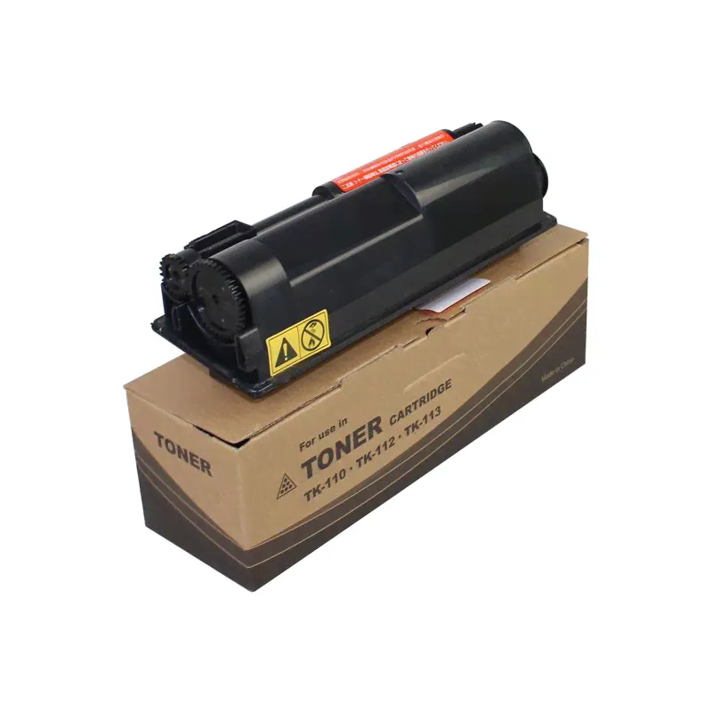 Картридж TK-110 для Kyocera Fs-1016MFP, Fs-720, Fs-1116MFP, Fs-920, Fs-820n CET