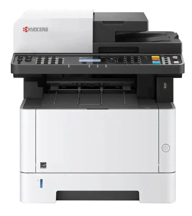 МФУ лазерное Kyocera M2235DN-0