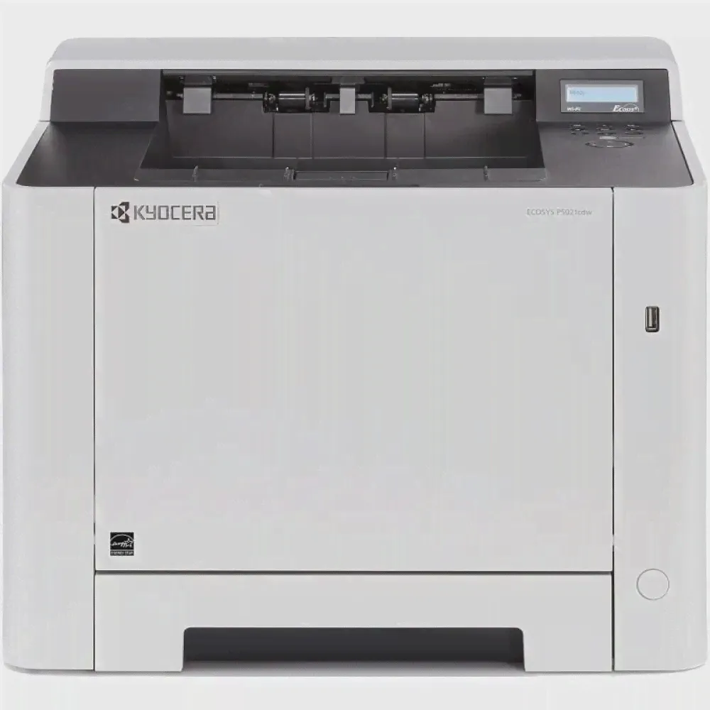 KYOCERA Принтер ECOSYS P5021cdw 1102RD3NL0-0
