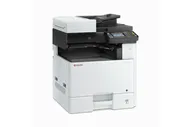 МФУ KYOCERA M8124cidn (цвет, А3, 24p, c/pr/sc, 500л, 1,5Gb, DU, ADF, Net, тонер)