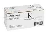 Оригинальный картридж Kyocera Mita TK-5230K