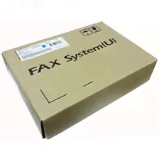 Плата факса Kyocera Fax System (X) для TASKalfa 1801/2201 (1503PA3NL0)