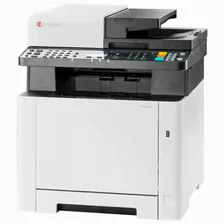 Лазерный МФУ Kyocera M5526cdn/A [1102R83NL1] БЕЗ ФАКСА