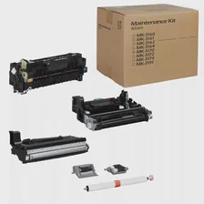 Сервисный комплект KYOCERA MK-3170 P3050dn/P3055dn/P3060dn 500K