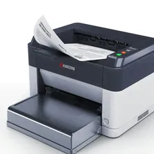 1102M33RUV Принтер Kyocera FS-1060DN (1102M33RU2)