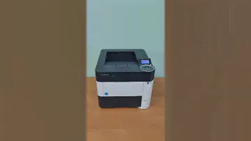Kyocera ECOSYS P3055dn