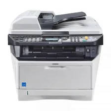 Монохромное МФУ A4 Kyocera M2035DN (FS-1035DN)