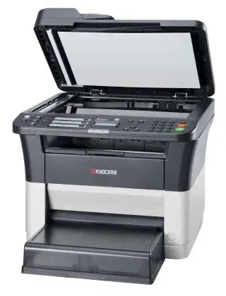Kyocera Mita МФУ Kyocera FS-1120MFP-3