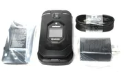 Kyocera DuraXV Extreme E4810 16GB Black (Verizon Unlocked GSM) Smartphone