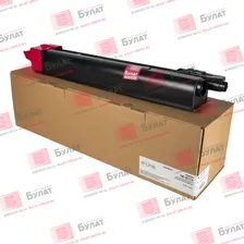 Тонер-картридж e-Line TK-8115M для Kyocera ECOSYS M8124 (Пурпурный, 6000 стр)