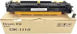 Блок фотобарабана Kyocera DK-1110 302M293013 черный ч/б:10000стр. Kyocera