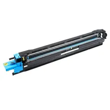 Блок проявки БУЛАТ DV-8115 (302P393020) для Kyocera ECOSYS M8124 (Голубой), ref.