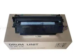 Блок фотобарабана Kyocera Mita DK-110 оригинальный