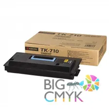 Тонер-картридж TK-710 Kyocera FS-9130/9530