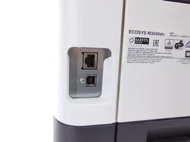 МФУ Kyocera Ecosys M3040dn, A4