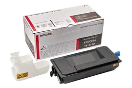 Тонер-картридж Integral TK-3150 черный, для Kyocera