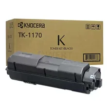Рециклинг картриджа Kyocera TK-1170