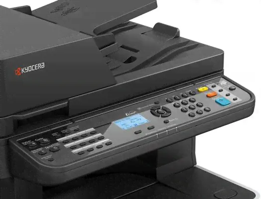 Лазерное МФУ Kyocera Mita M3145DN (1102TF3NL0)
