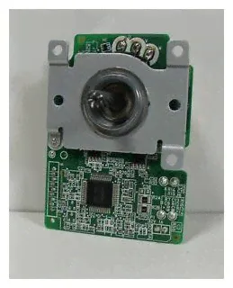 Двигатель Kyocera 302KY94100-0