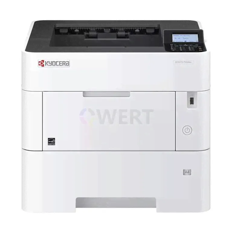 Ремонт принтера Kyocera Ecosys P3150dn