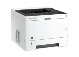 Принтер Лазерный Kyocera Ecosys P2335dn Белый