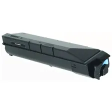 Картридж для Kyocera TASKalfa 5550ci совместимый