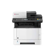 Лазерный копир-принтер-сканер-факс Kyocera M2540dn (А4, 40 ppm, 1200dpi, 512Mb, USB, Network, автопо