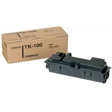 Картридж Kyocera Mita TK-100