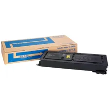Тонер Картридж Kyocera TK-685 черный для Kyocera TASKalfa 300i (20000стр.)