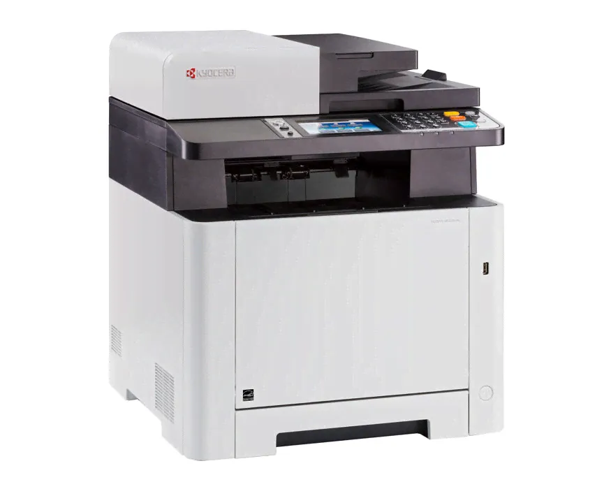 Картридж-тонер TK-5240C Kyocera <original> для P5026cdn/cdw, M5526cdn/cdw-2